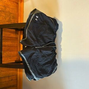 Under armor shorts